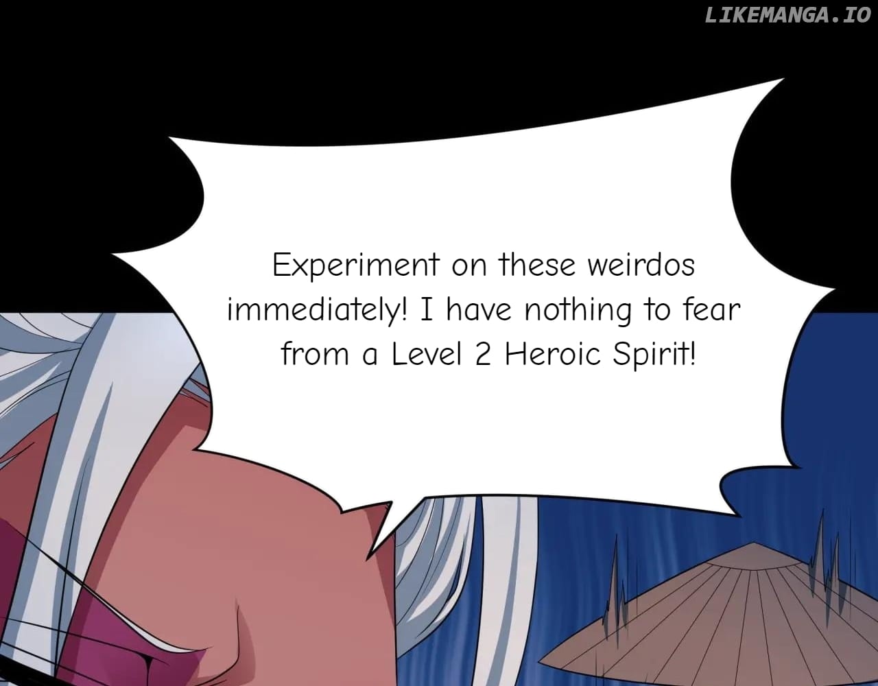 Era of the Haunted Chapter 419 - page 97